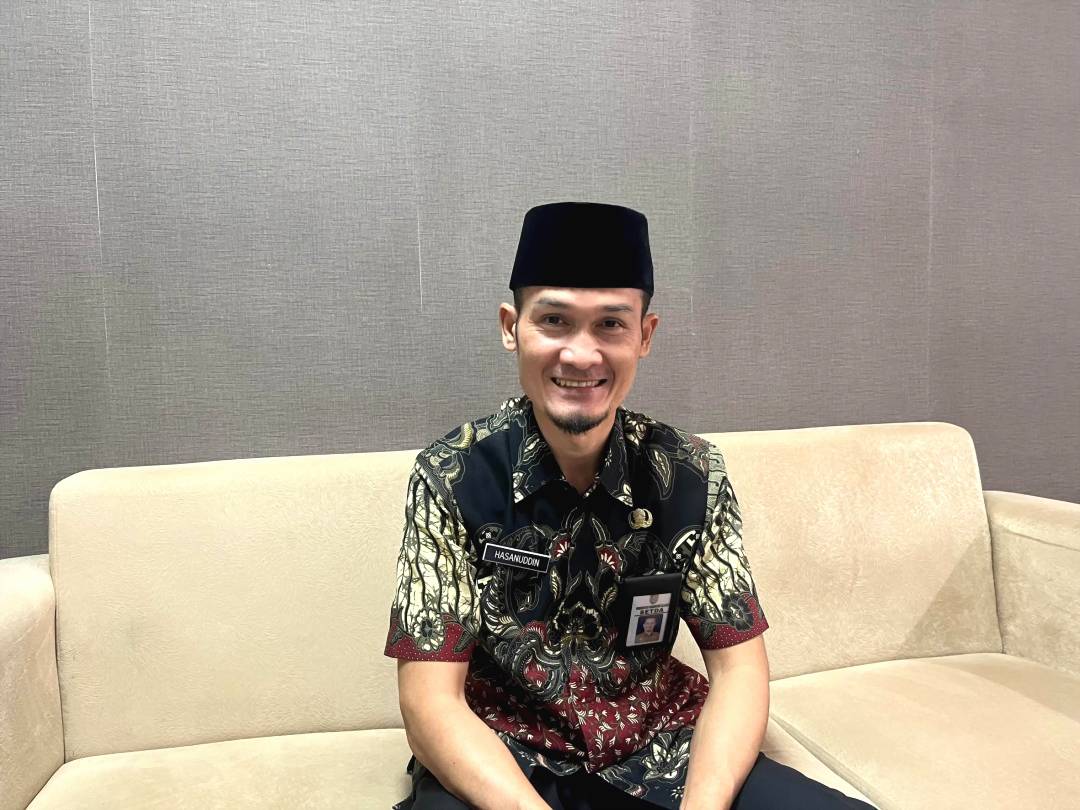 Pengadaan Barang Jasa 2026: Rahasia PBJ yang Dijemput ke OPD